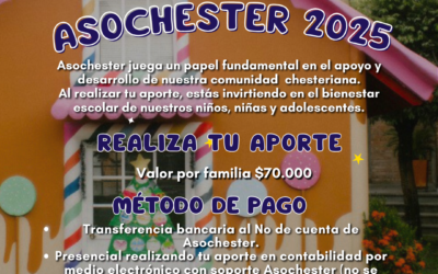 ASOCHESTER 2025